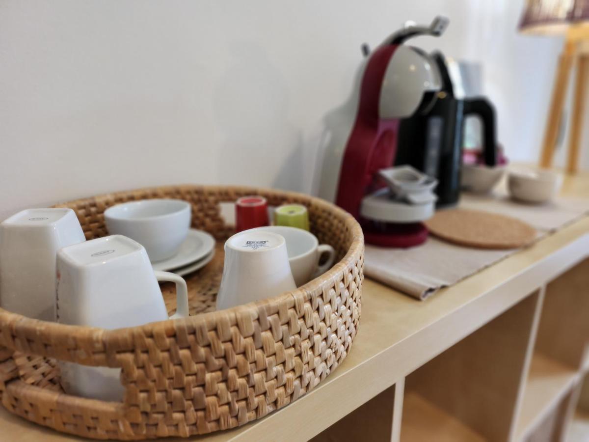 En Centre Ville, Studio Avec Terrasse Et Parking Apartment Chartres